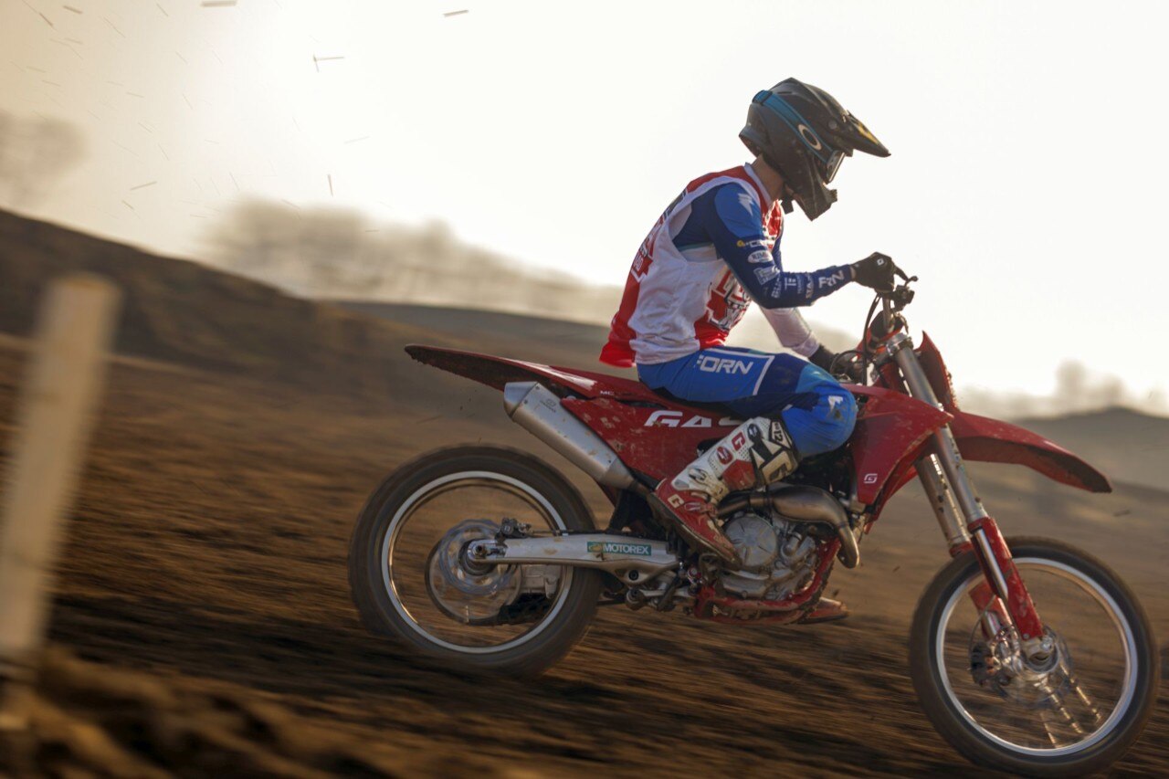 Master MX 2024 - The Race 